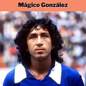 From Rags to Riches: The Mágico González Story