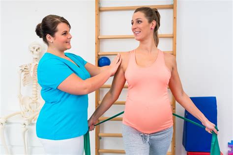 Fisioterapia Saude Da Mulher - 5