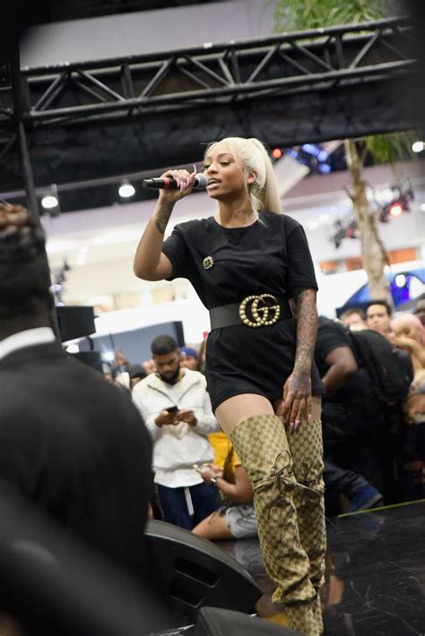 Cuban Doll Net Worth - Wiki, Age, Weight and Height, Relationships