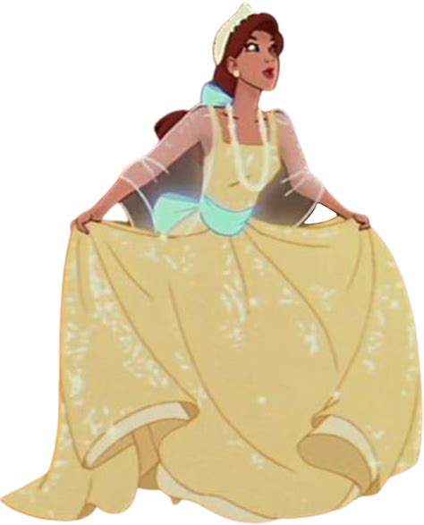 Princess Anastasia Romanov vector 10 by MrToonlover83 on DeviantArt
