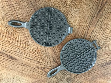 The Best Non-Stick Waffle Makers - LeafScore Reviews