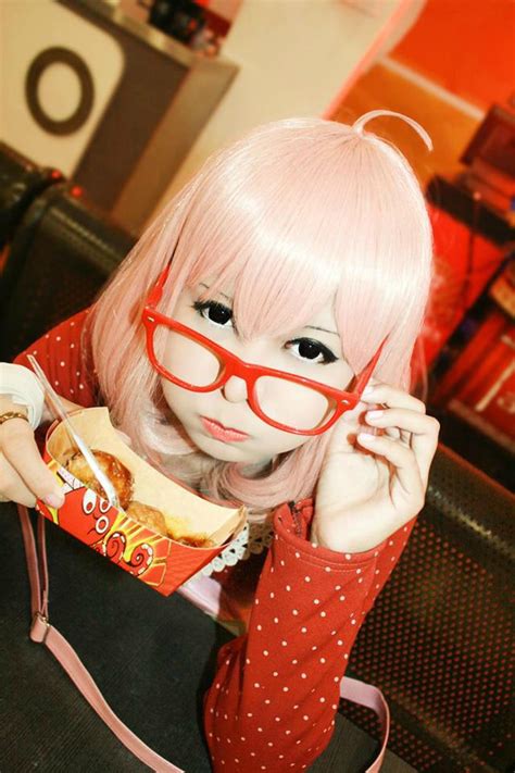 Fuyukai desu by AndreaDinCosplayer on DeviantArt