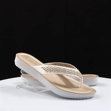 Купить женские вьетнамки Inblu (45862) в интернет-магазине обуви ShoesSALE