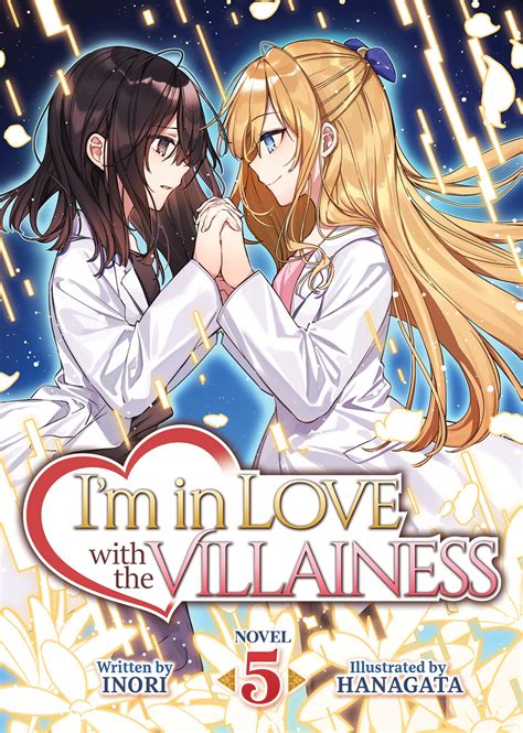 I'm in Love with the Villainess (Light Novel) Vol. 5 by Inori - Penguin ...