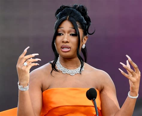 Surprising Update: Megan Thee Stallion Leaked Tape Surfaces