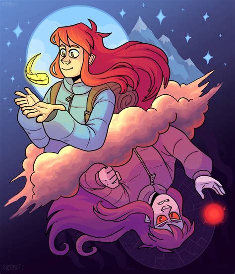 [100+] Celeste Wallpapers | Wallpapers.com