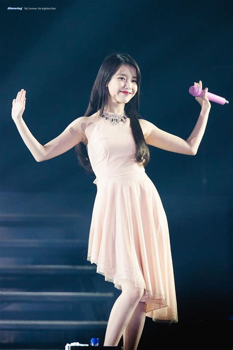 iu hottest 7