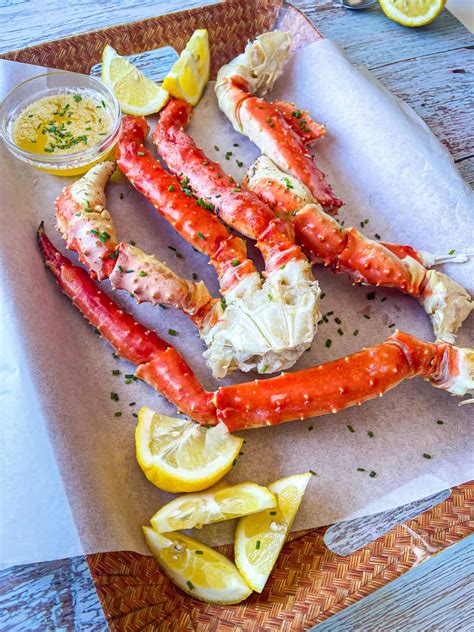 how long to boil king crab legs frozen