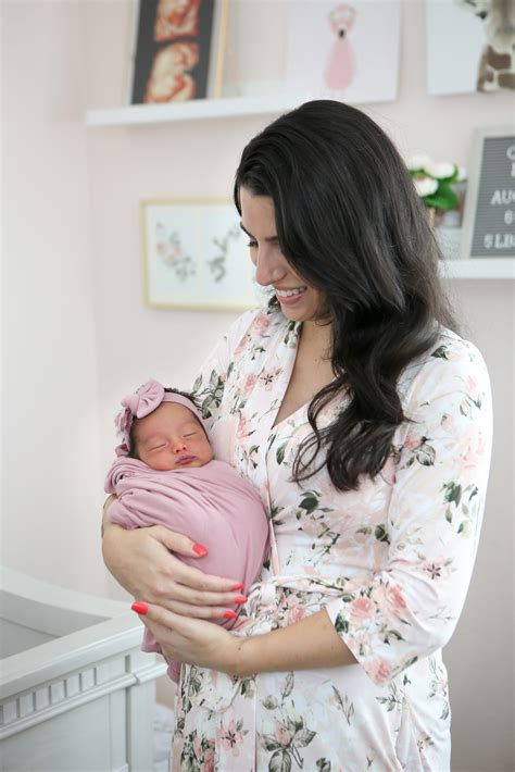 Baby Gianna (San Dimas Newborn Photography) - Diana Henderson Photography