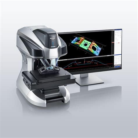 Keyence Optical Microscope at Bonnie Goodman blog