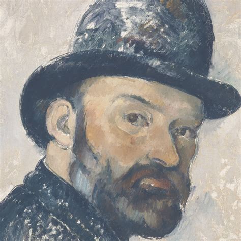 Exhibition of Cezanne self-portraits opening in London | Shropshire Star