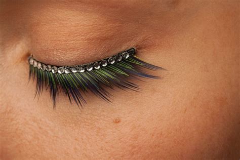 Dangers of False Eyelashes | Fast CE For Less, Inc.