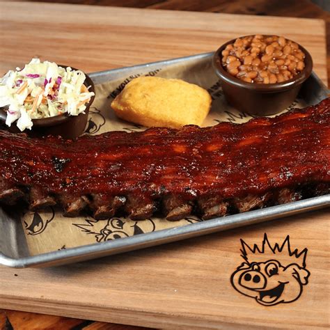 BBQ King Smokehouse | Our Story