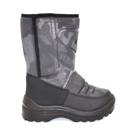 Мембранные сапоги Либерти ML14-4 - интернет-магазин eva-shoes.ru оптом