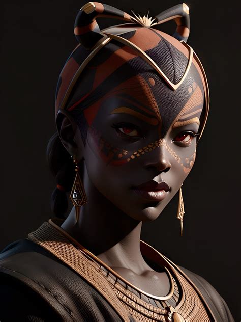 Download Ai Generated Anansi Spider Royalty-Free Stock Illustration ...
