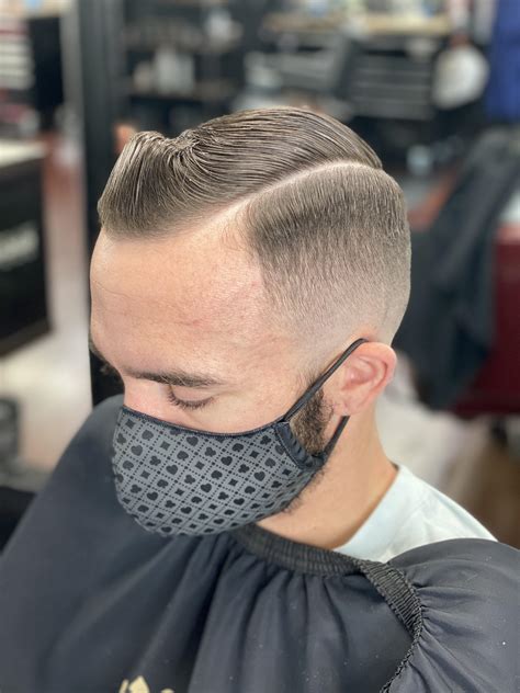 15 best u/radthebarber images on Pholder | Barber, Stretched and Brogress