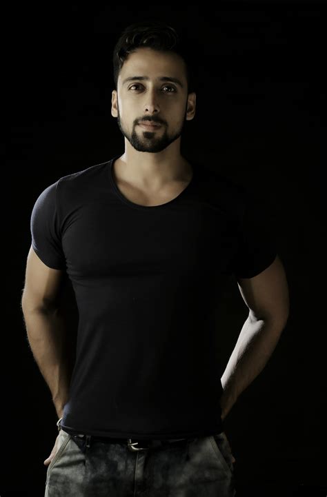 Indian Male Model - PixaHive