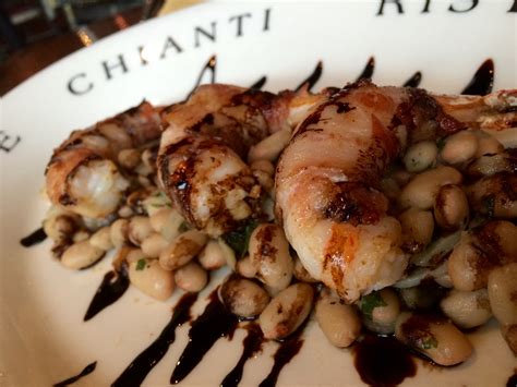 Dining Experience and Menu Guide for Chianti Il Ristorante 41