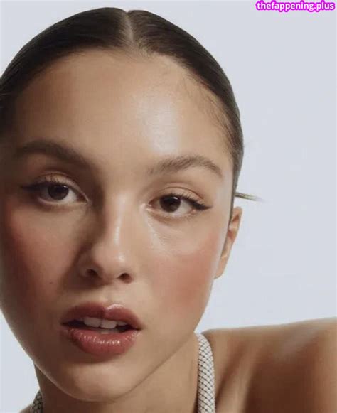 Olivia Rodrigo / oliviarodrigo Nude OnlyFans Photo #1707 – The ...