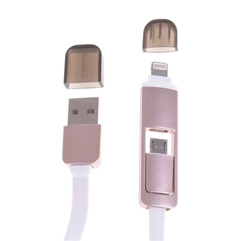 2 in 1 kabel