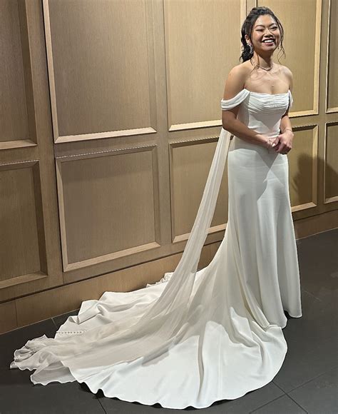 Jenny Yoo Wedding Dress Save 27% - Stillwhite