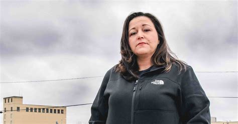 LeeAnne Walters - Goldman Environmental Prize