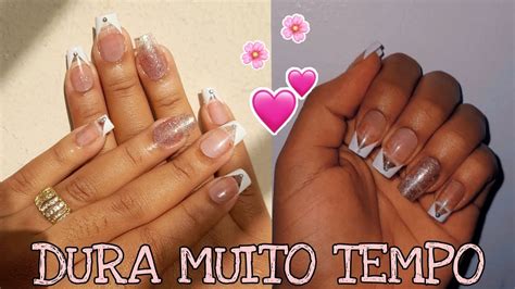 Postiça Realista Dura Quanto Tempo - COMO FAZER A UNHA POSTIÇA DURAR MAIS TEMPO | UNHA POSTIÇA QUE DURA 30 ...