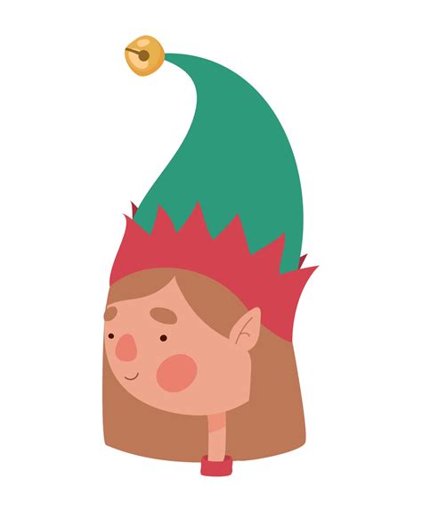 The Happy Elf 6