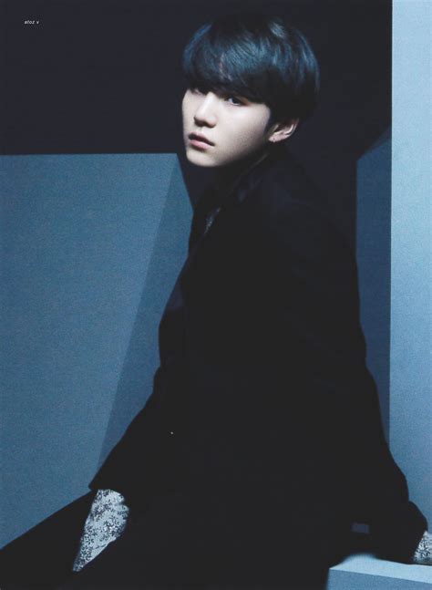 Suga Image #270265 - Asiachan KPOP Image Board