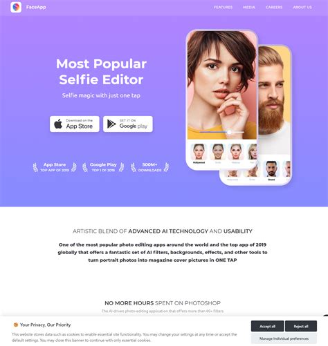 ¡Las 7 mejores aplicaciones gratuitas de AI Porn Face Swap para