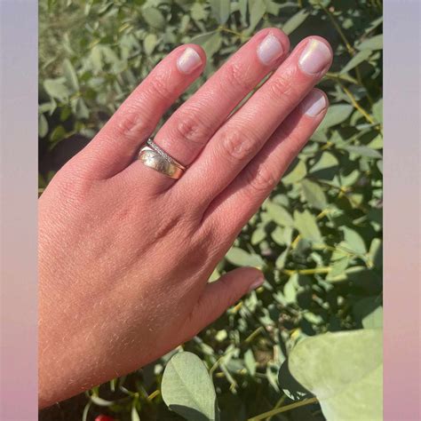 how to do chrome nails 9