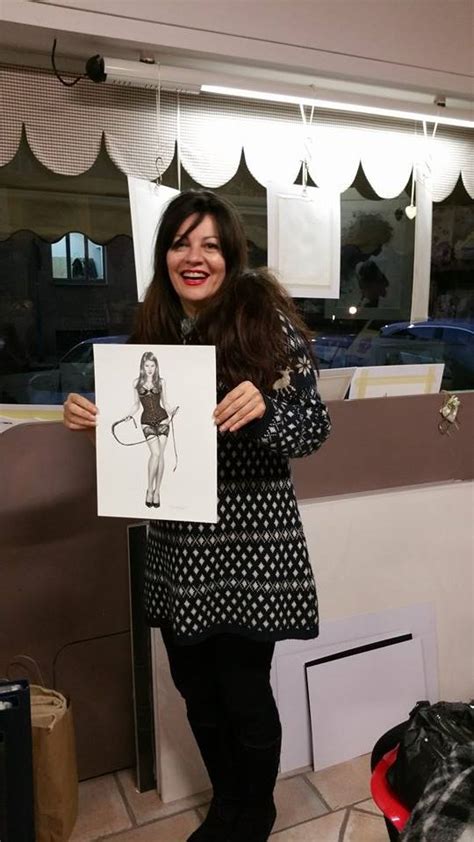 Casotto Giovanna - Dorothy par Giovanna Casotto - Illustration originale