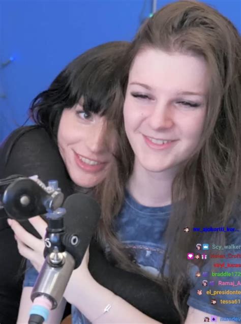 'bikini streami' is finally live! So you can all now find out the true