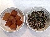 rolling acorns