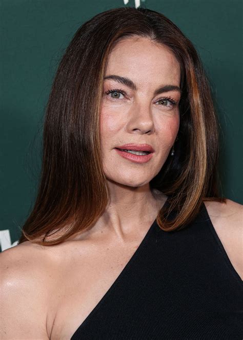 Michelle Monaghan | ScreenRant