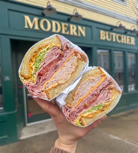 The Modern Butcher (@themodernbutchershop) • Instagram photos and videos