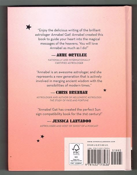 Astrology of Love and Sex : A Modern Compatibility Guide (Zodiac Signs