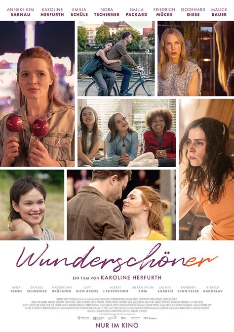 Wunderschöner - Film 2025 - FILMSTARTS.de