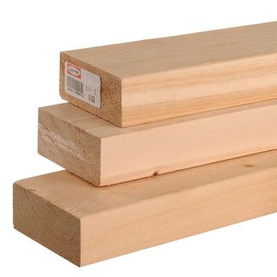 2-in x 4-in 12-ft Dimensional Lumber at Lowes.com