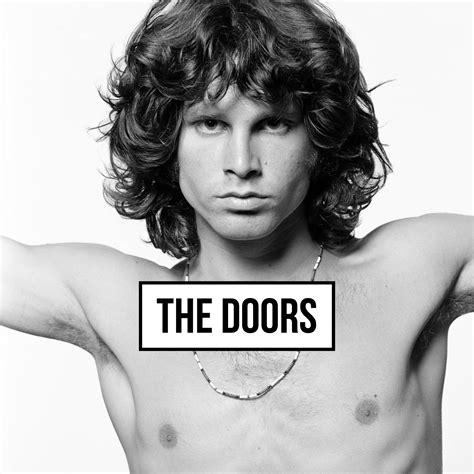 Throwback Thursday: The Doors