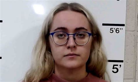Kennett Teacher Lindsey Marshall Arrested or Having Sexual Contact With