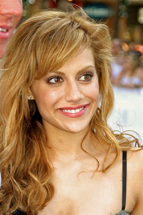 Brittany Murphy | Idea Wiki | Fandom
