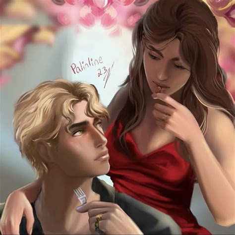 aaron and juliette | Shatter me series, Shatter me warner, Literary ...