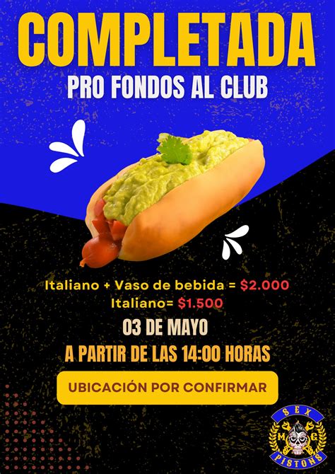 Sex - 🔥🏍️ ¡HERMANOS DEL ASFALTO, SE VIENE LA COMPLETADA! El rugido de