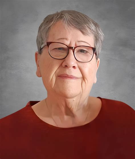 In Memoriam: Celebrating the Life of Marie-Ange Tremblay 39