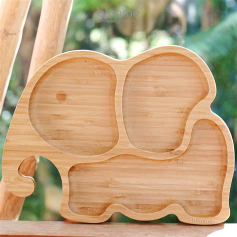 reasons  organic bamboo plates   bloome