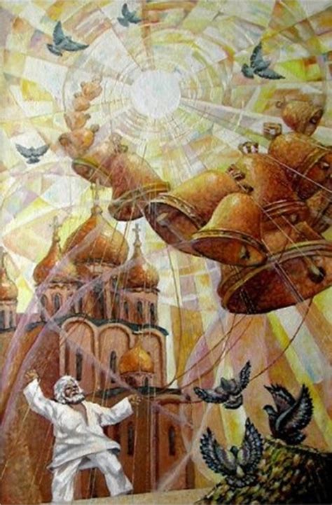 О МОЛИТВЕННОМ ПРАВИЛЕ В ДНИ ПРАЗДНОВАНИЯ СВЯТОЙ ПАСХИ • Со дня Святой ...