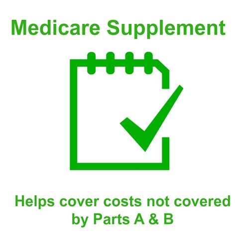 Medicare Supplement Plans | Medicare Supplemental Insurance