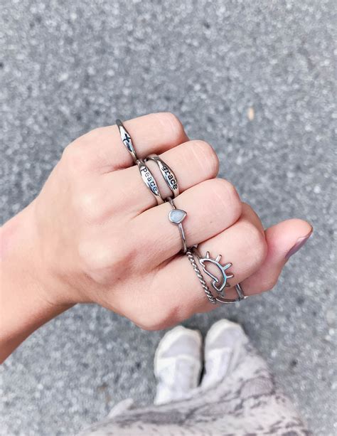 Promise Rings | Purity Rings | Christian Rings | Elevated Faith2