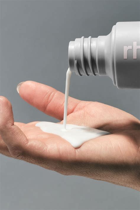 Rhode Glazing Milk Review: I'm The First UK Beauty Editor To Try Hailey